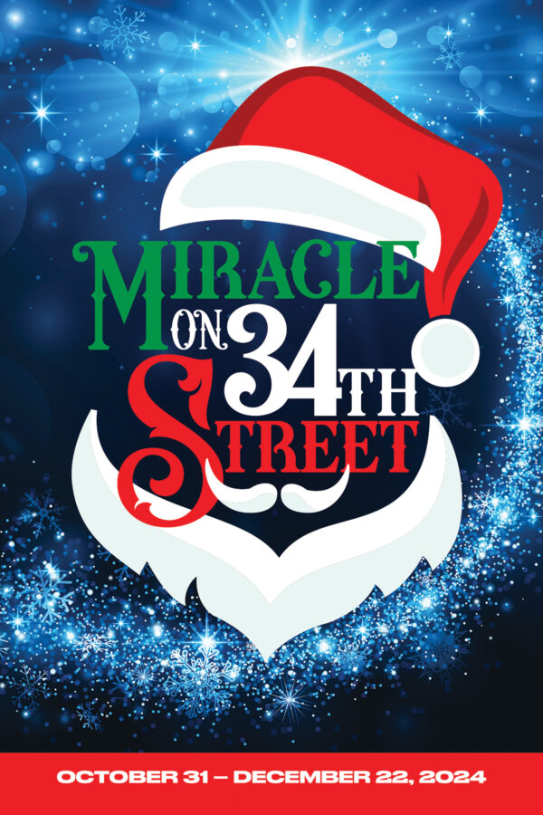 Miracle On 34th Street 2024 Season The Fireside Theatre