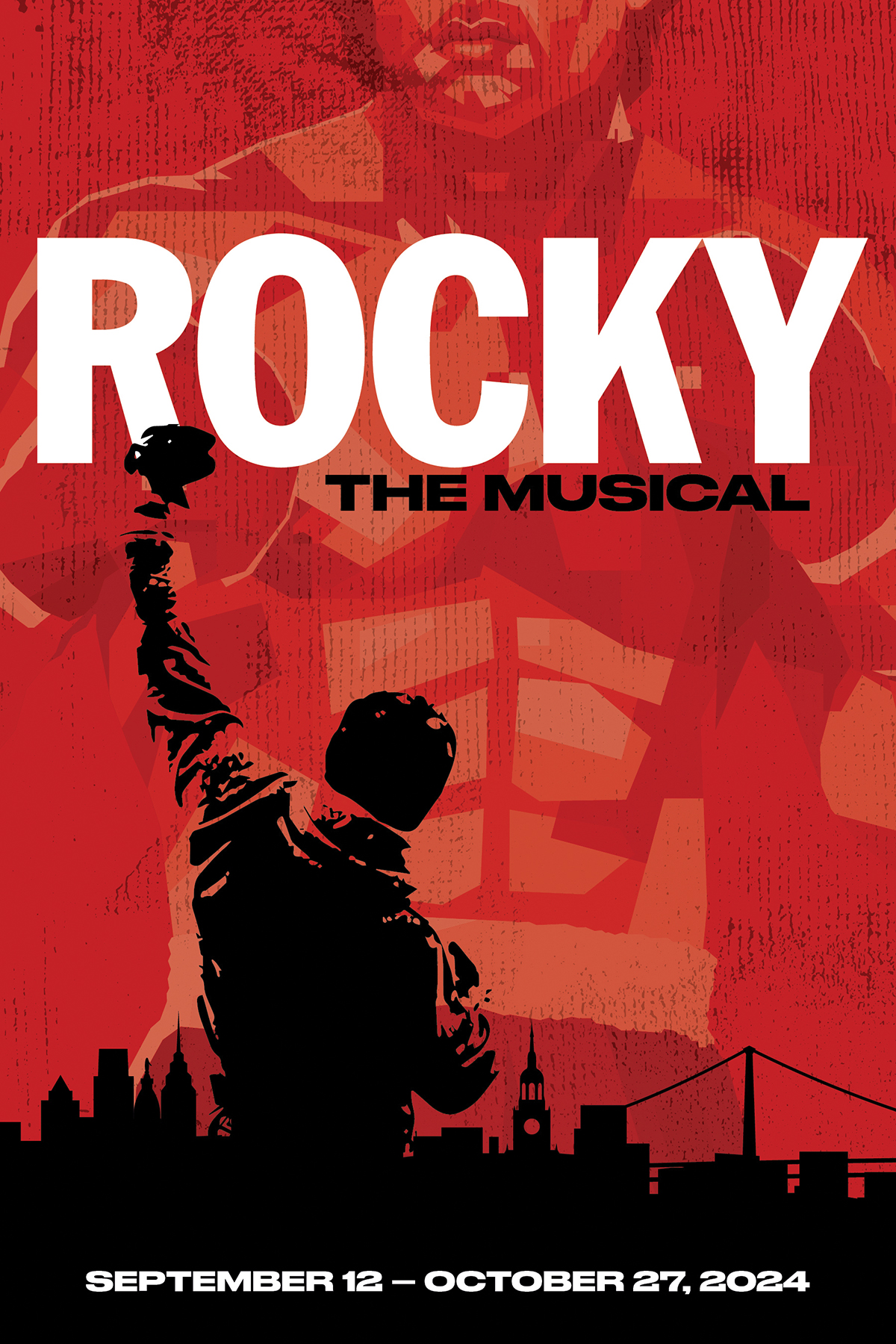 Rocky 2024 Season The Fireside Theatre