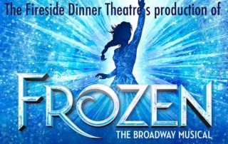 Disney's Frozen at The Fireside