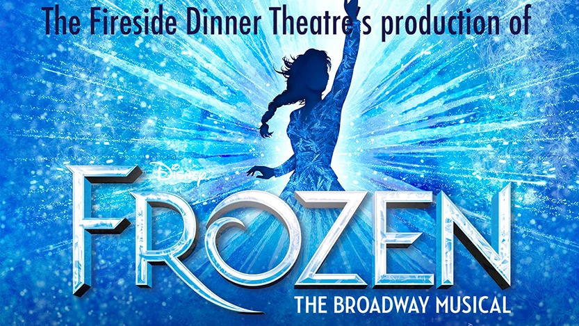 Disney's Frozen at The Fireside